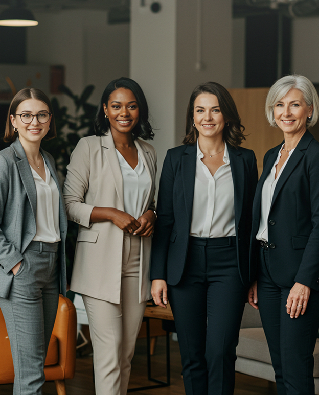 Influential Women Network