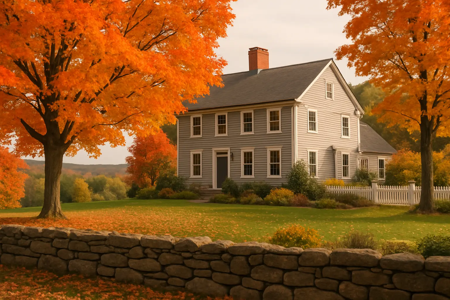 Hidden Gems of Southbury: Your Guide to Connecticut's Most Charming Real Estate Market