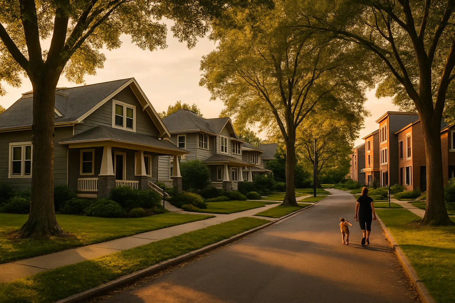 Hidden Gems of State College: Beyond the Penn State Campus Housing Market