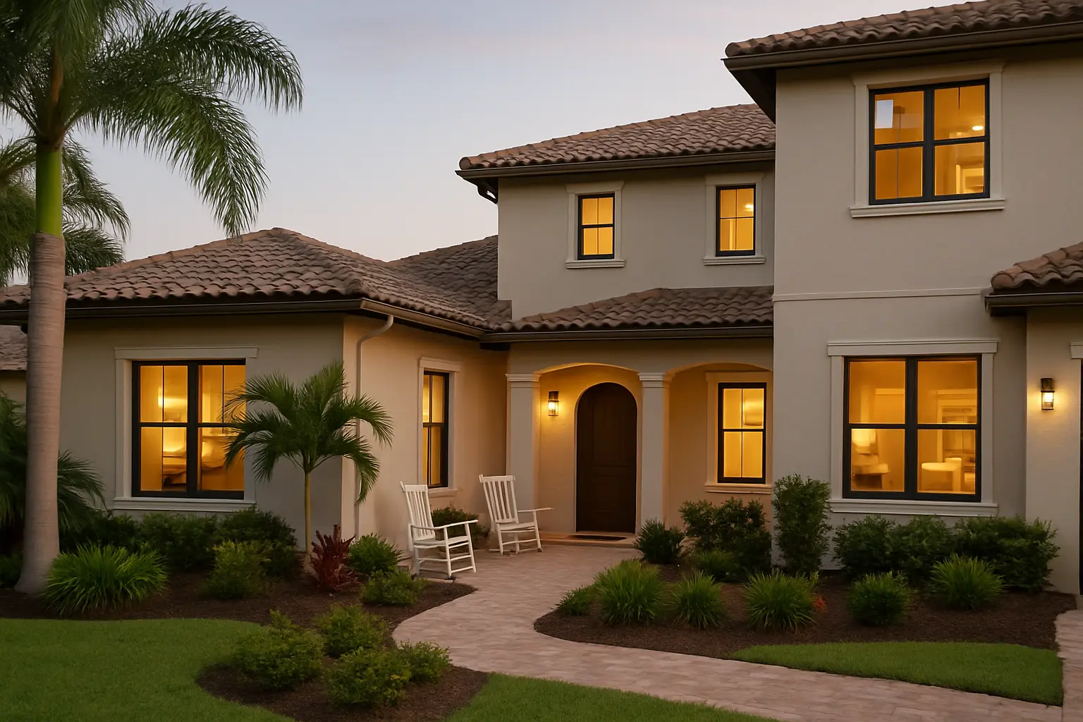 Hollywood's Hidden Gems: A Guide to Multi-Generational Living in South Florida