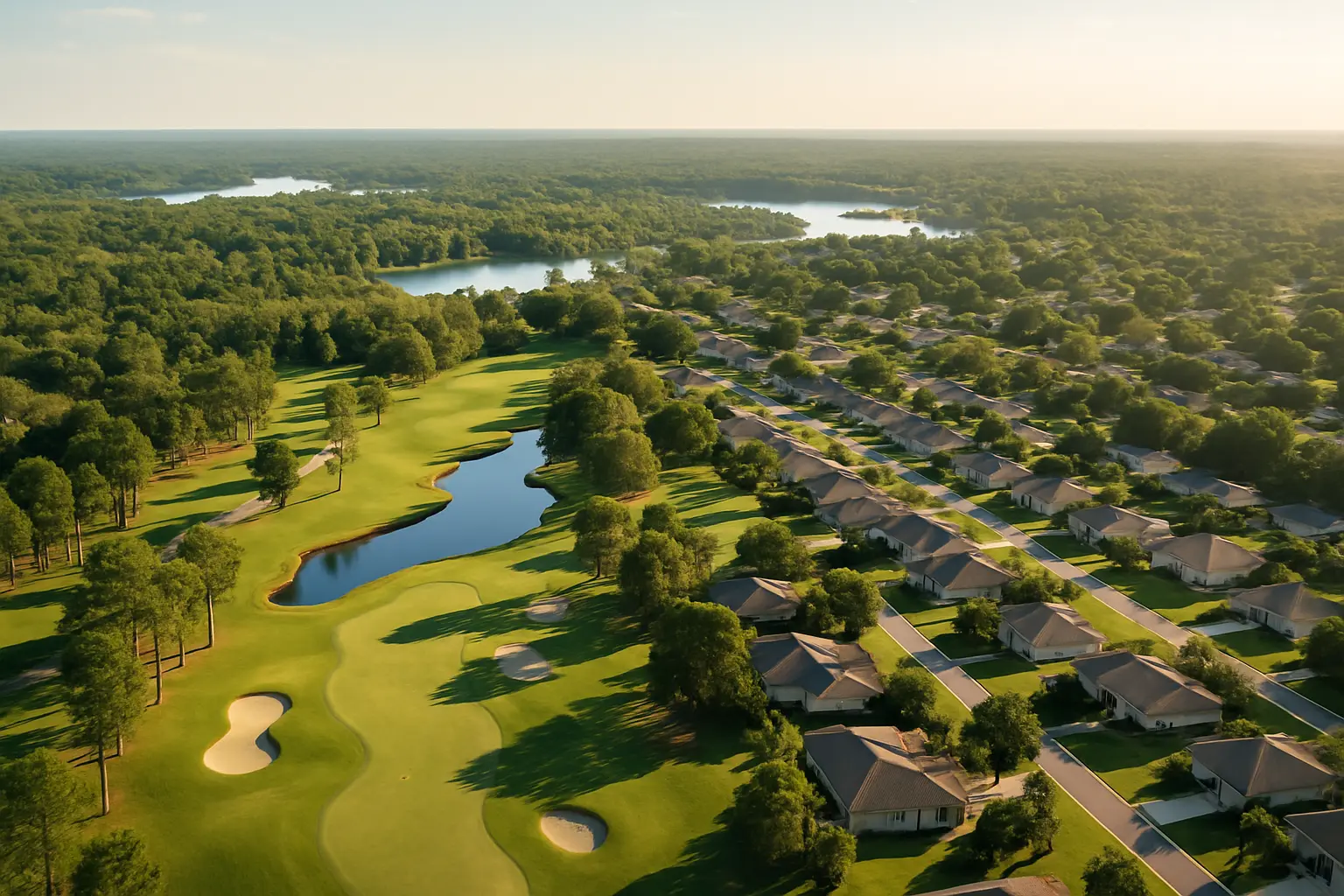 Paradise Found: Beverly Hills, FL - The Hidden Gem of Nature Coast Living