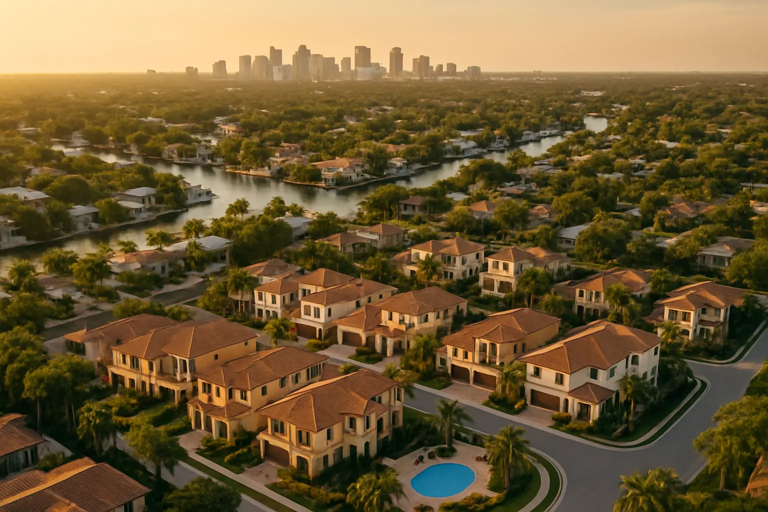 The Hidden Gems of Fort Lauderdale: Beyond the Beach Properties