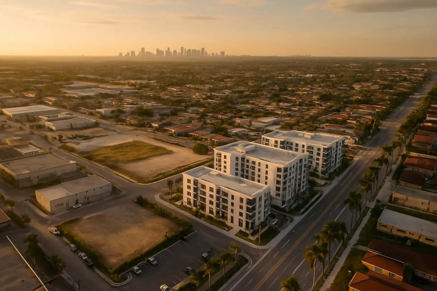 Hidden Gems of Hialeah: Your Guide to Smart Real Estate Investment Opportunities