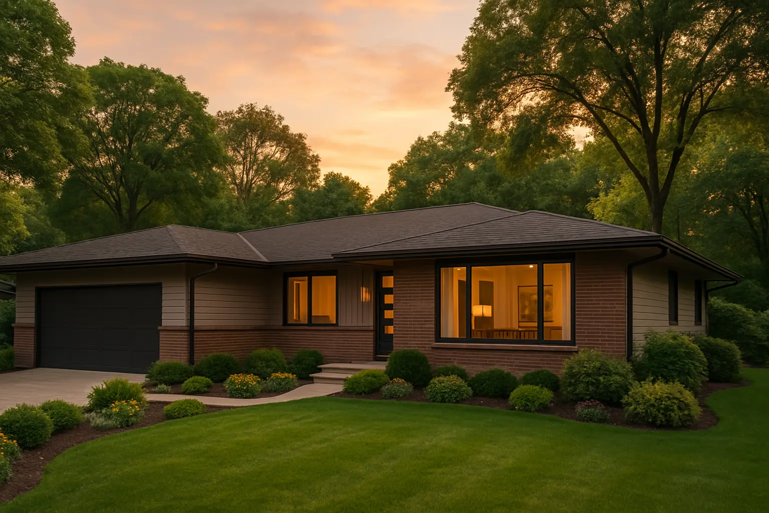 Madison's Hidden Gems: Why Ranch-Style Homes Are Making a Comeback
