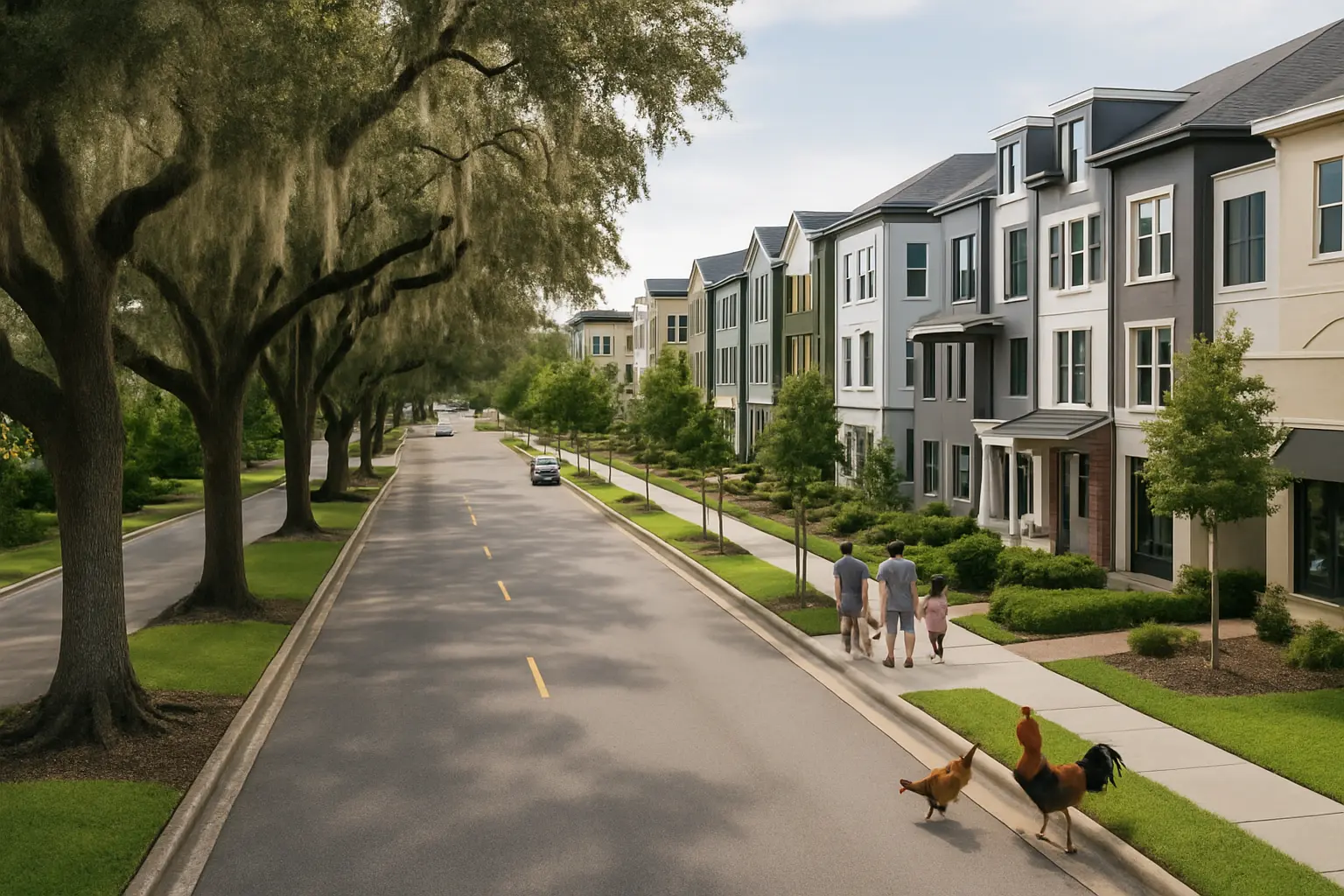 Oviedo's Hidden Real Estate Gems: Where Suburban Charm Meets Modern Living
