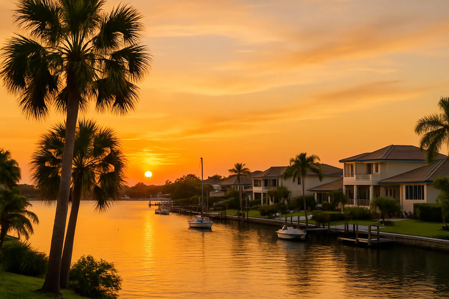 Hidden Gems of New Port Richey: Beyond the Traditional Home Search