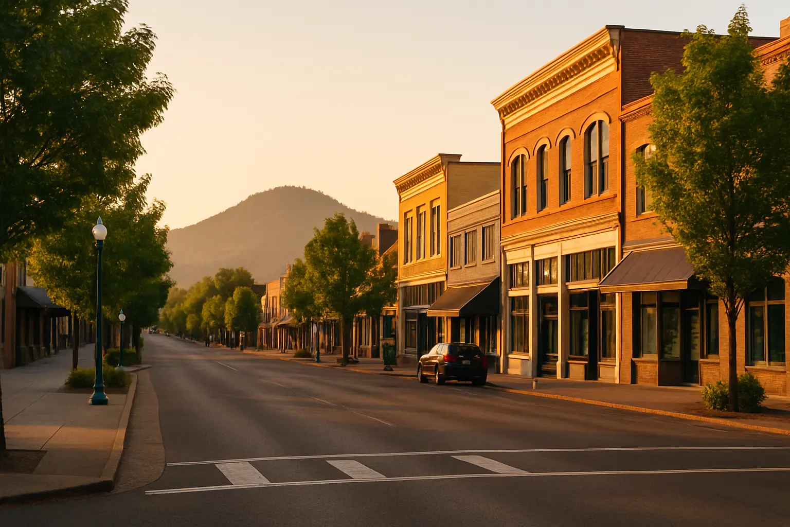 Hidden Gems of Springfield, OR: The Perfect Balance of Urban Comfort and Small-Town Charm