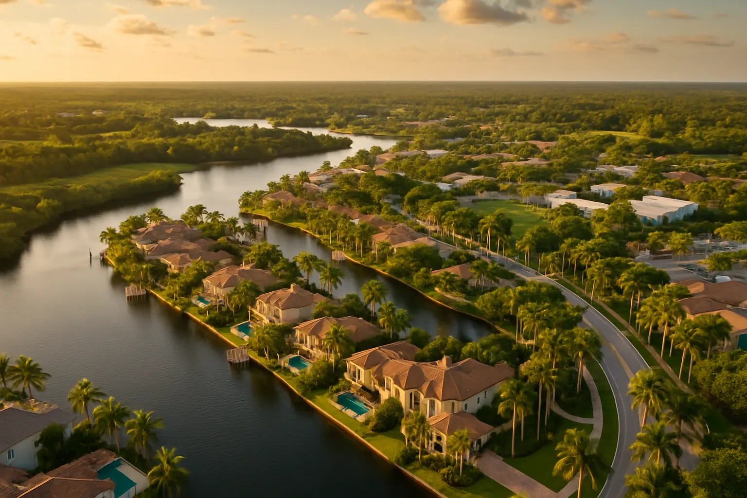 The Hidden Gems of Palm Beach Gardens: Beyond the Golf Courses