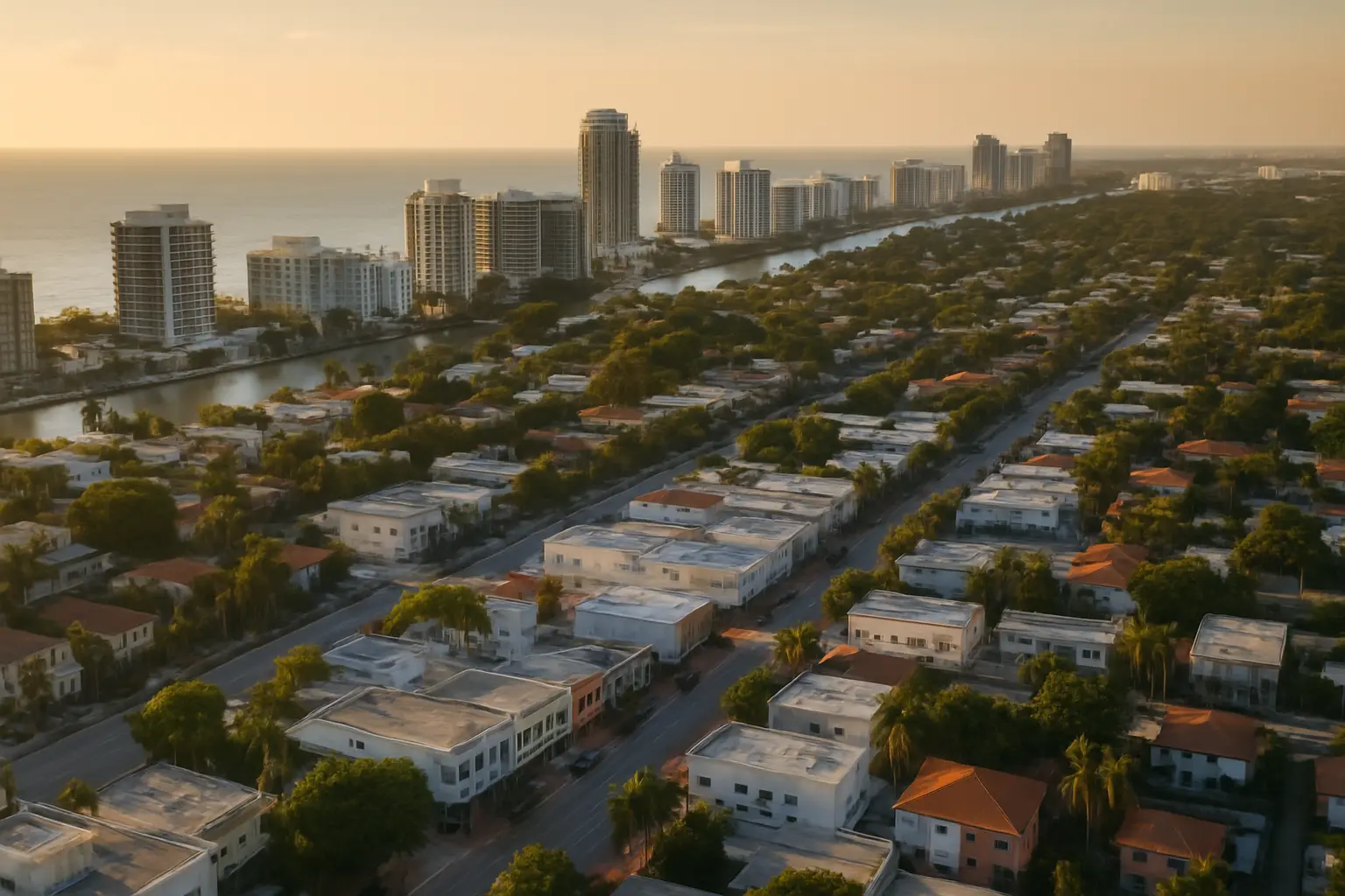 Miami Beach's Hidden Gems: Beyond the Oceanfront Luxury