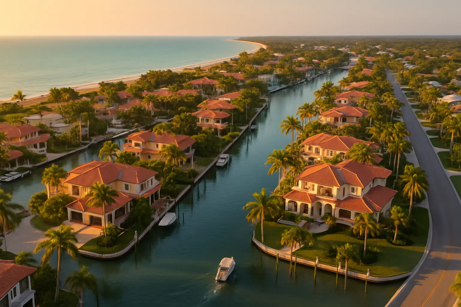 Paradise Found: Why Venice, FL is the Hidden Gem of Luxury Living