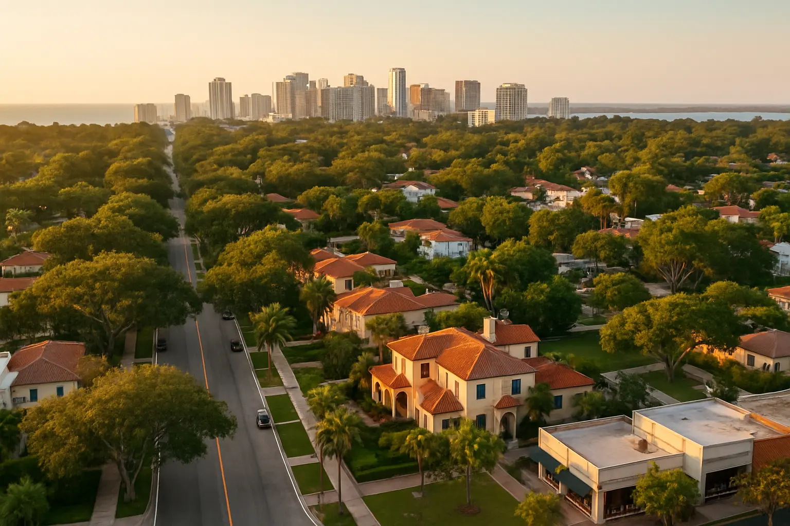 Sarasota's Hidden Gems: Beyond the Beach Communities