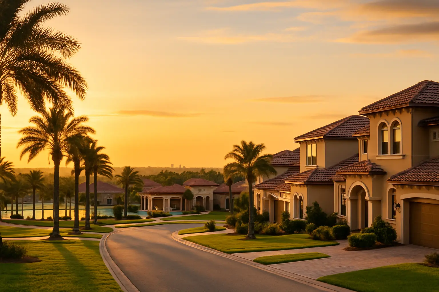 Hidden Gems of Davenport: Why This Florida Paradise Is Perfect for Your Dream Home