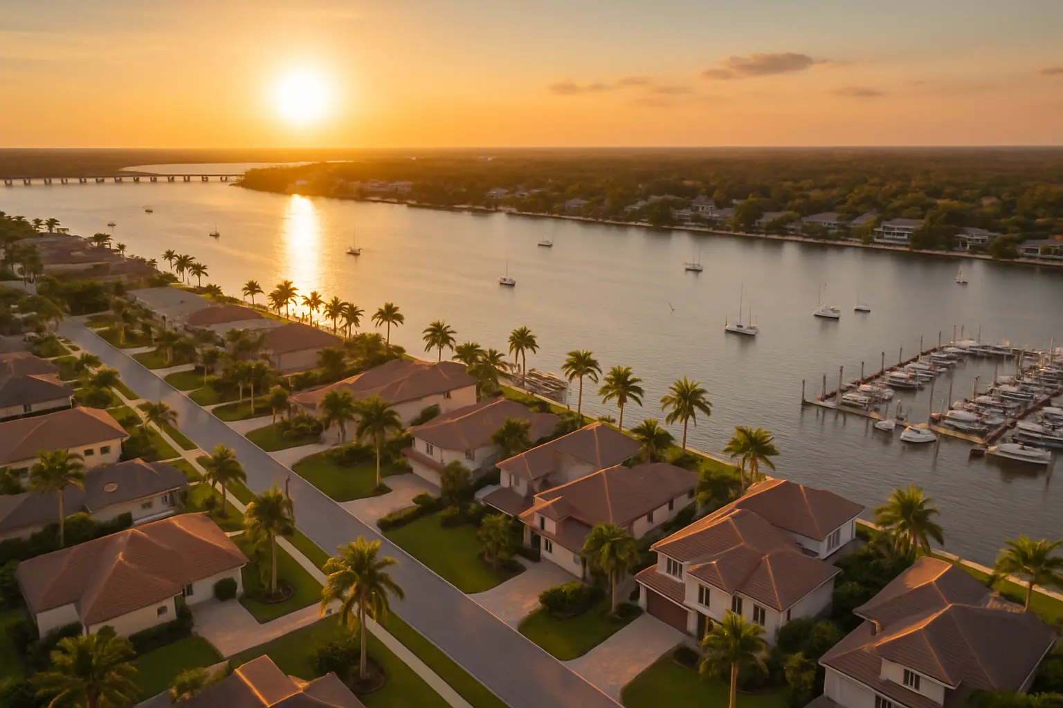 Port Orange Paradise: The Hidden Gem of Florida's Real Estate Market