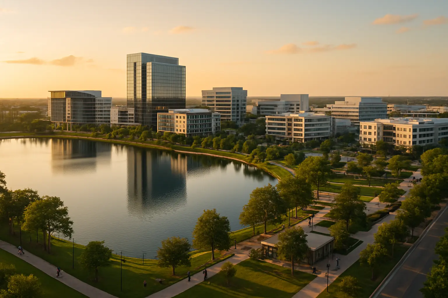 Why Orlando's Lake Nona is Becoming the Next Real Estate Hot Spot