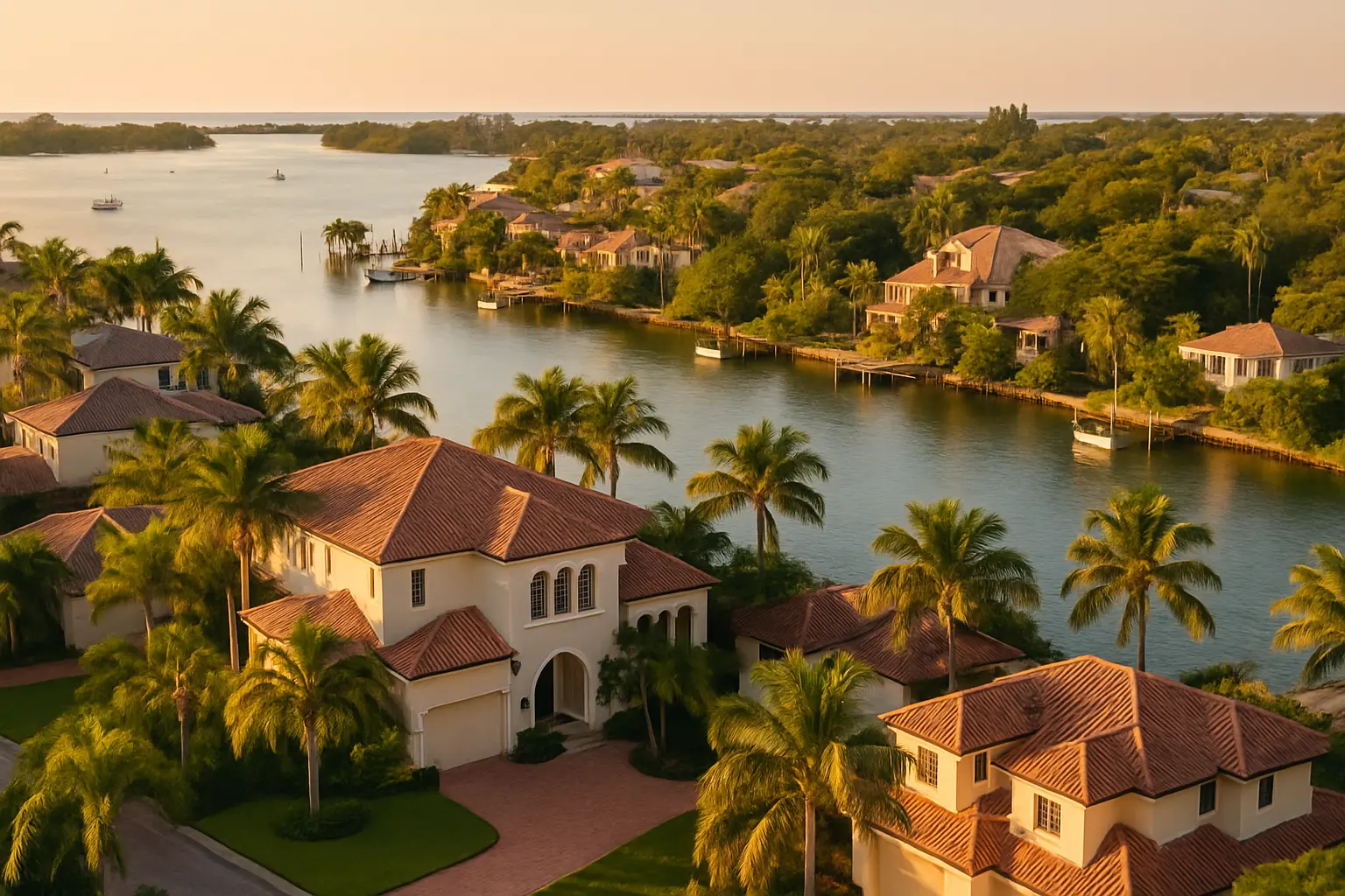 Sarasota's Hidden Coastal Gems: Beyond the Obvious Real Estate Opportunities