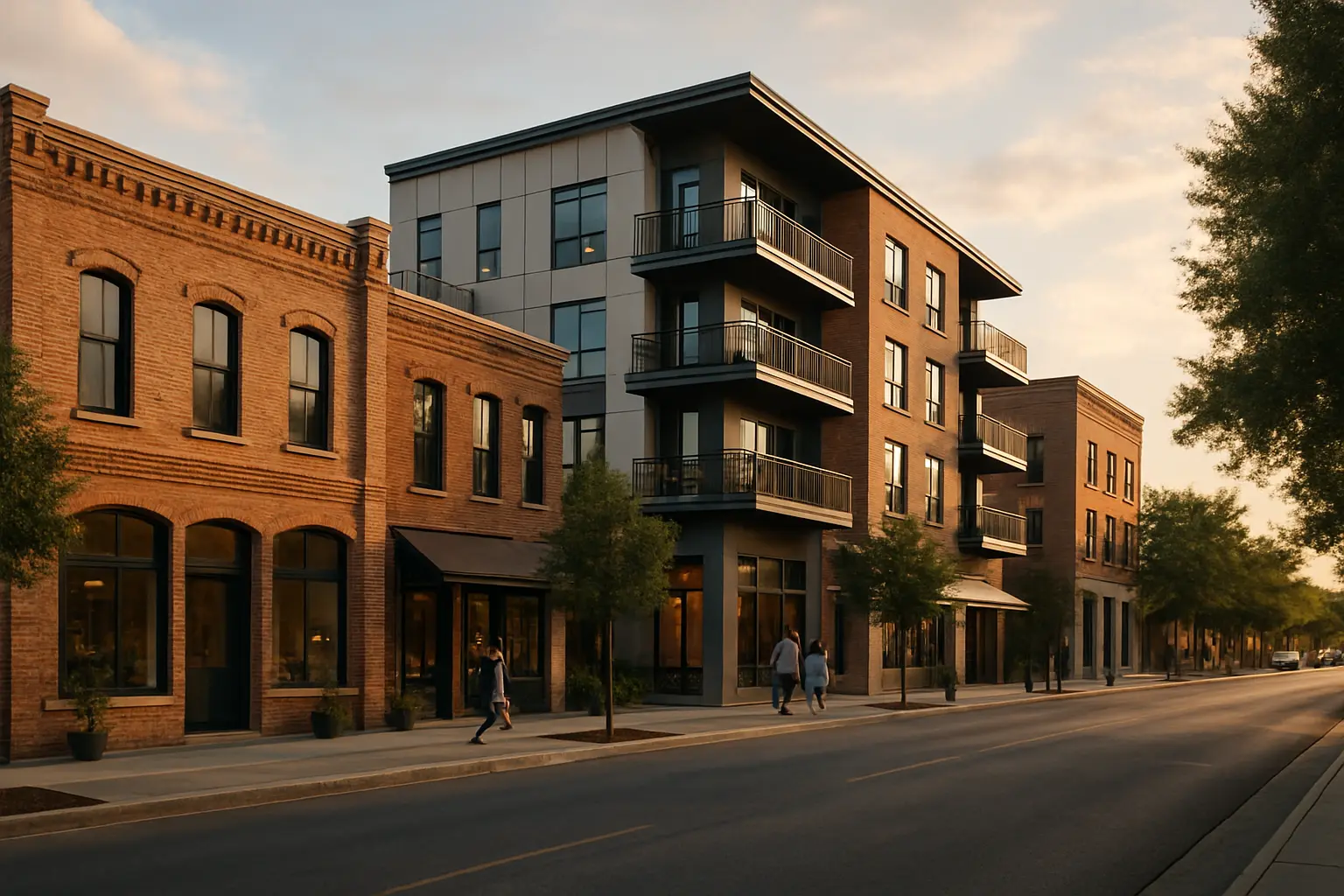 Fort Worth's Hidden Gems: Neighborhoods That Offer Both Live-Work Potential