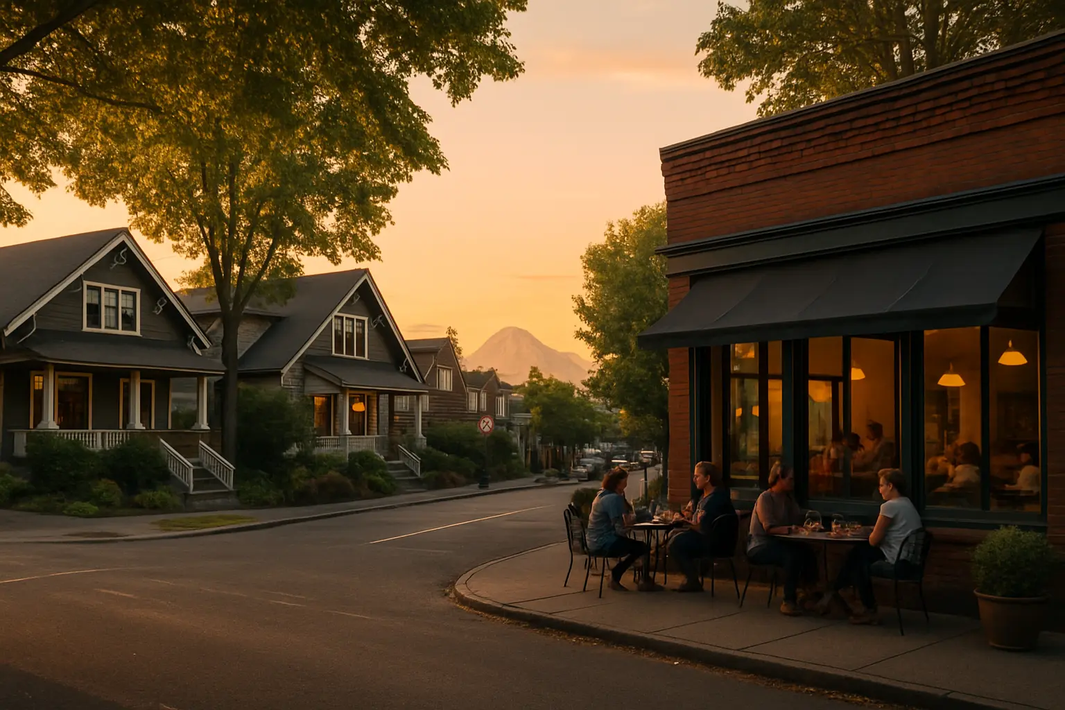 Why Seattle's Micro-Neighborhoods Are Real Estate's Best-Kept Secret