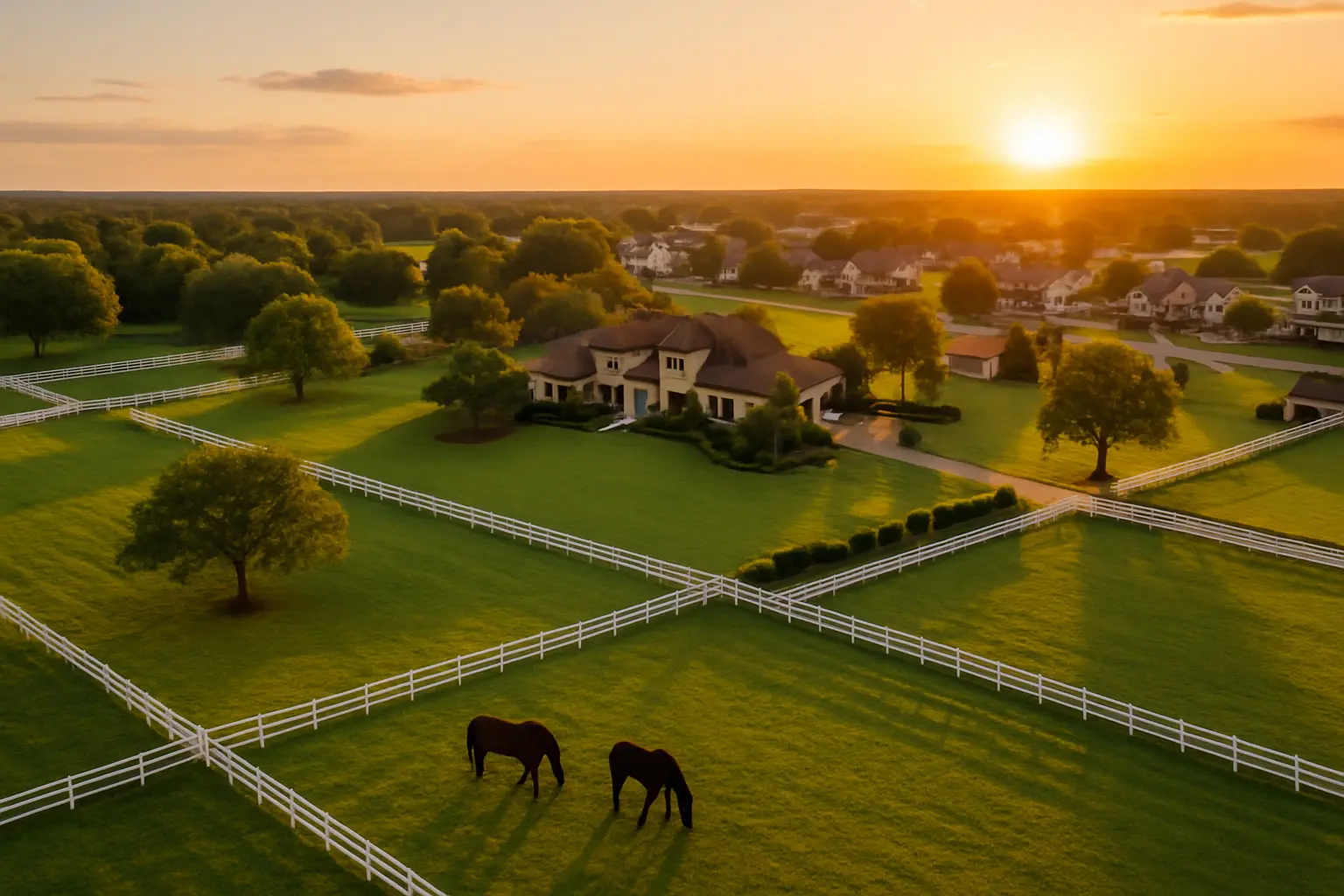 Hidden Gems: Why Ocala's Horse Country is Becoming a Hot Residential Market