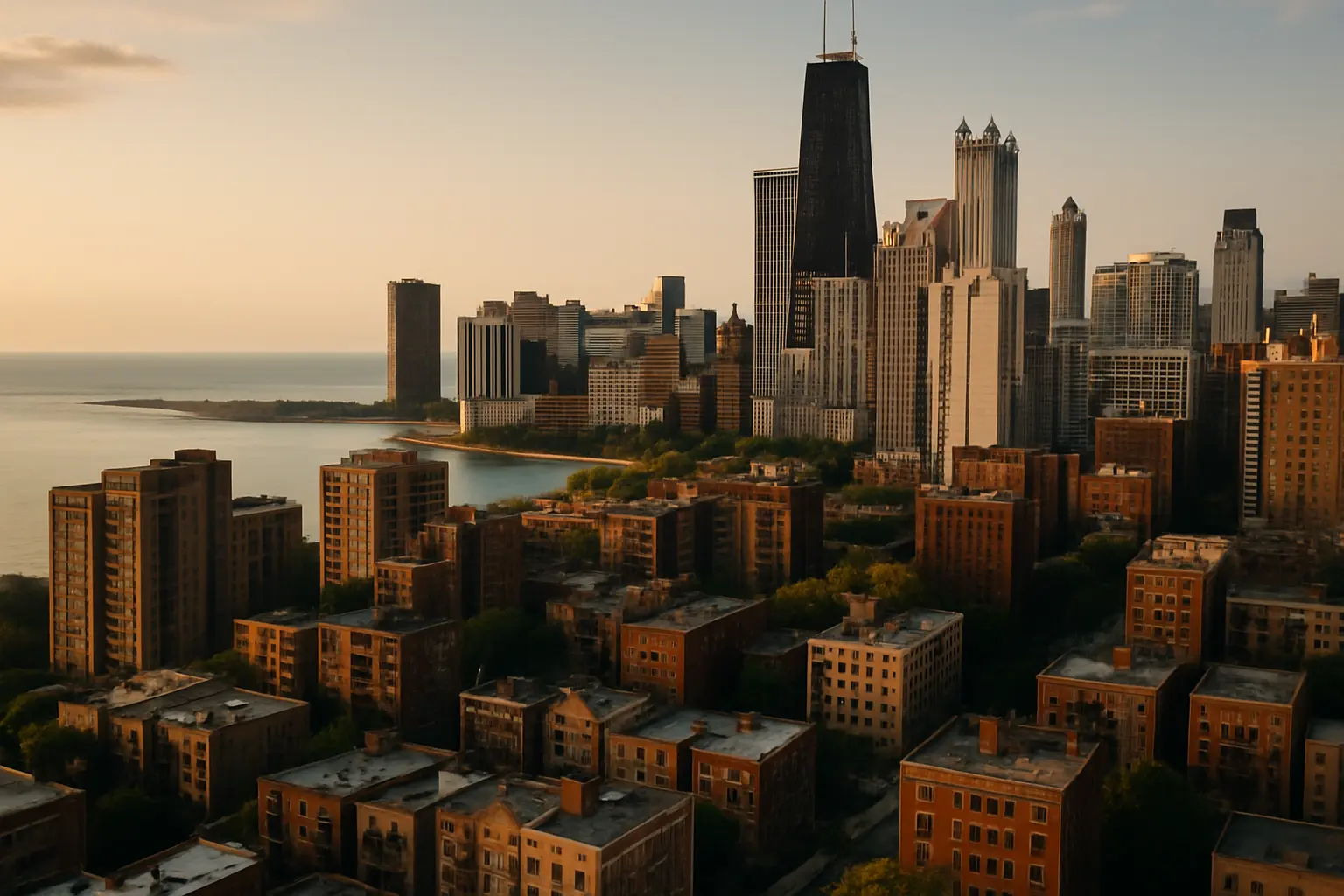 The Hidden Gems of Chicago's Multi-Family Market: Why Savvy Investors Are Making the Move