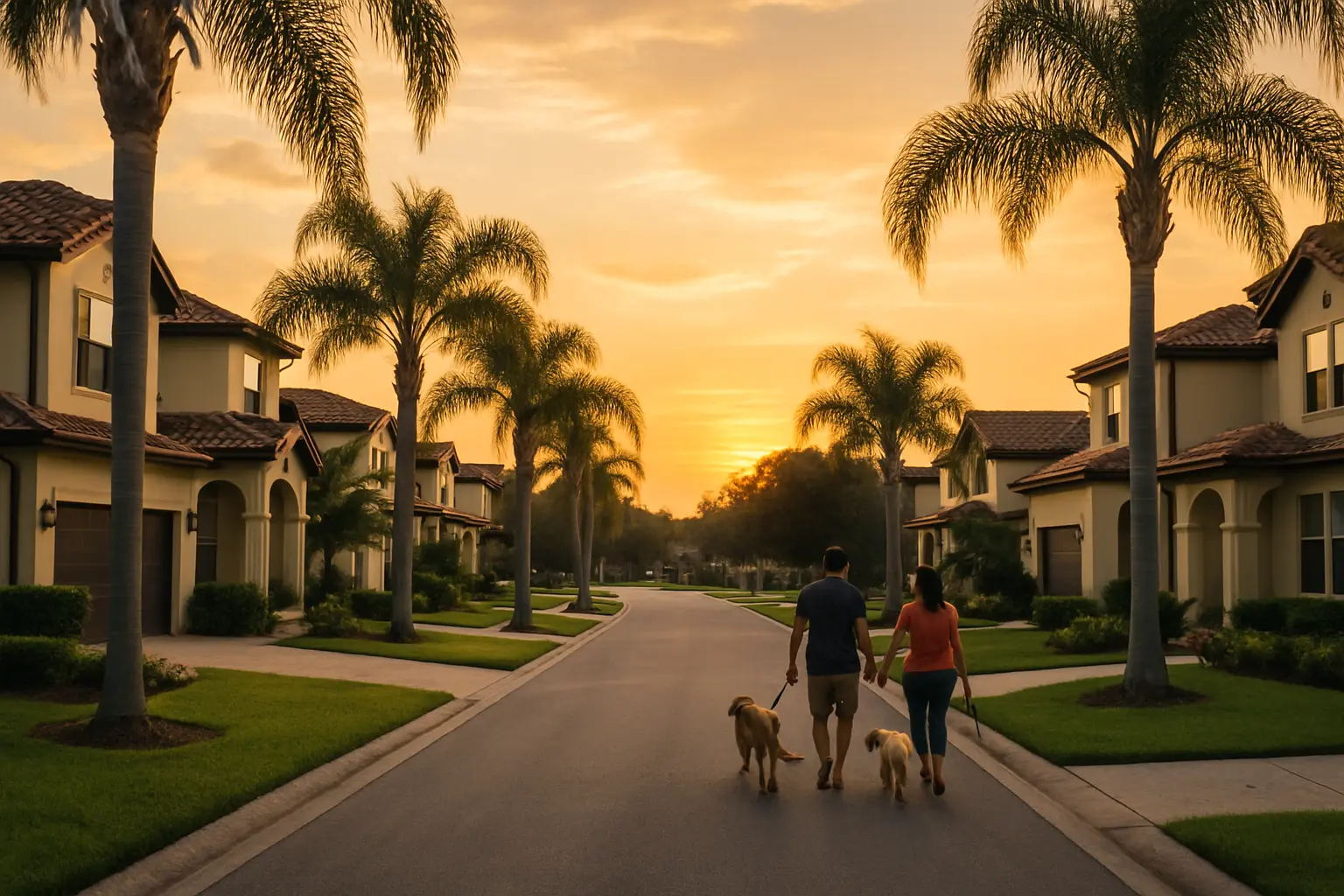 Orlando's Hidden Gem Neighborhoods: Where Community Meets Value