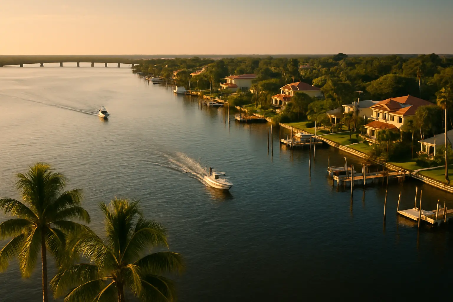 Bradenton's Hidden Waterfront Gems: Your Gateway to Florida's Coastal Living Dream