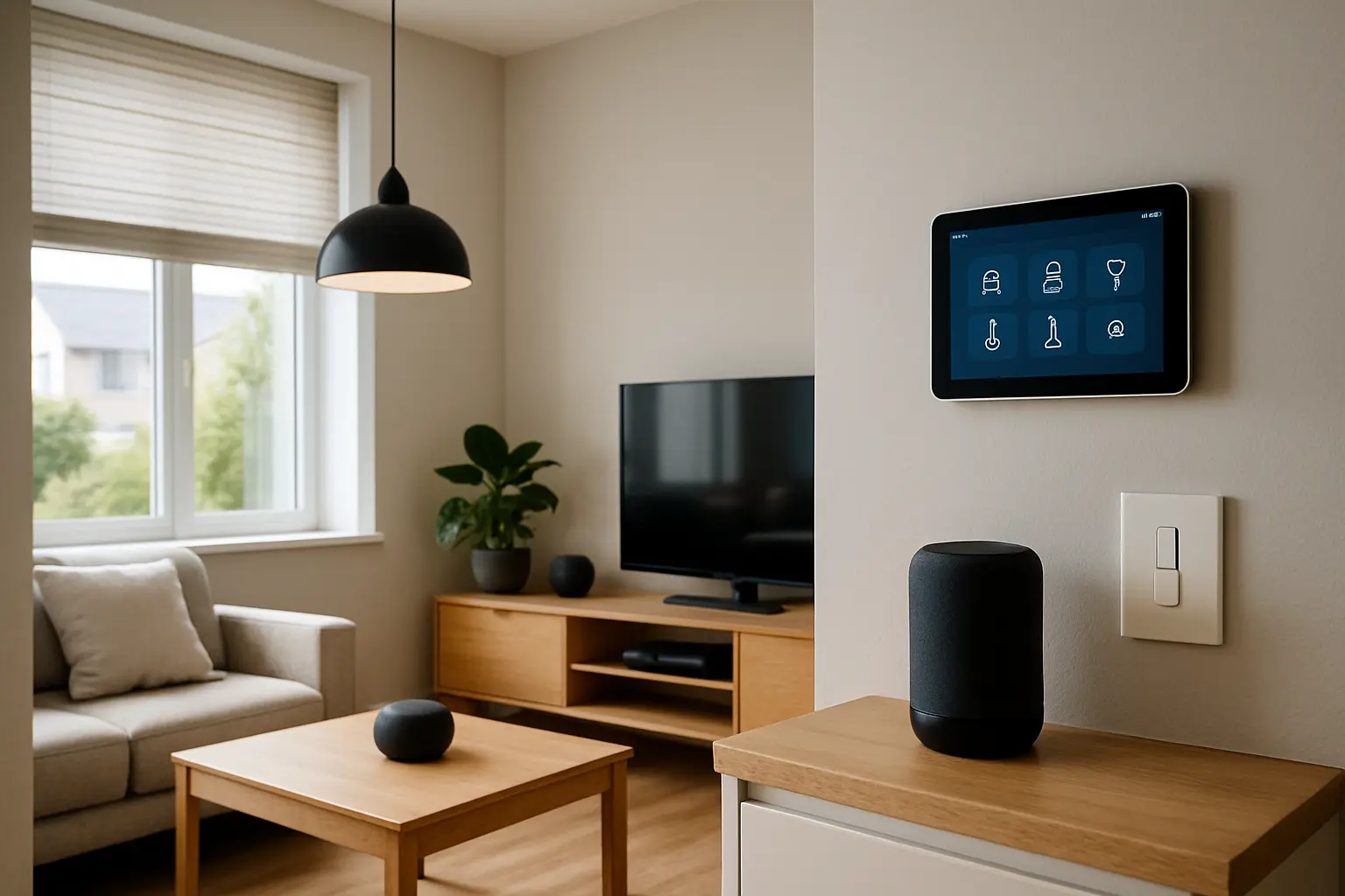 Smart Home Integration: The New Must-Have in Modern Real Estate