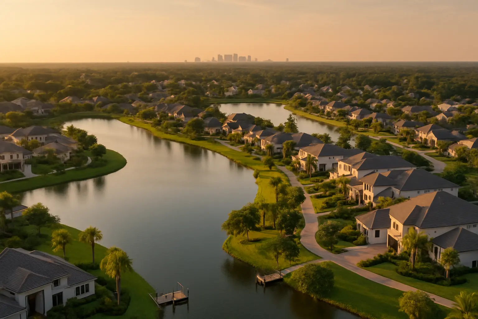 Why Kissimmee's Hidden Lakes District is Central Florida's Next Real Estate Hotspot