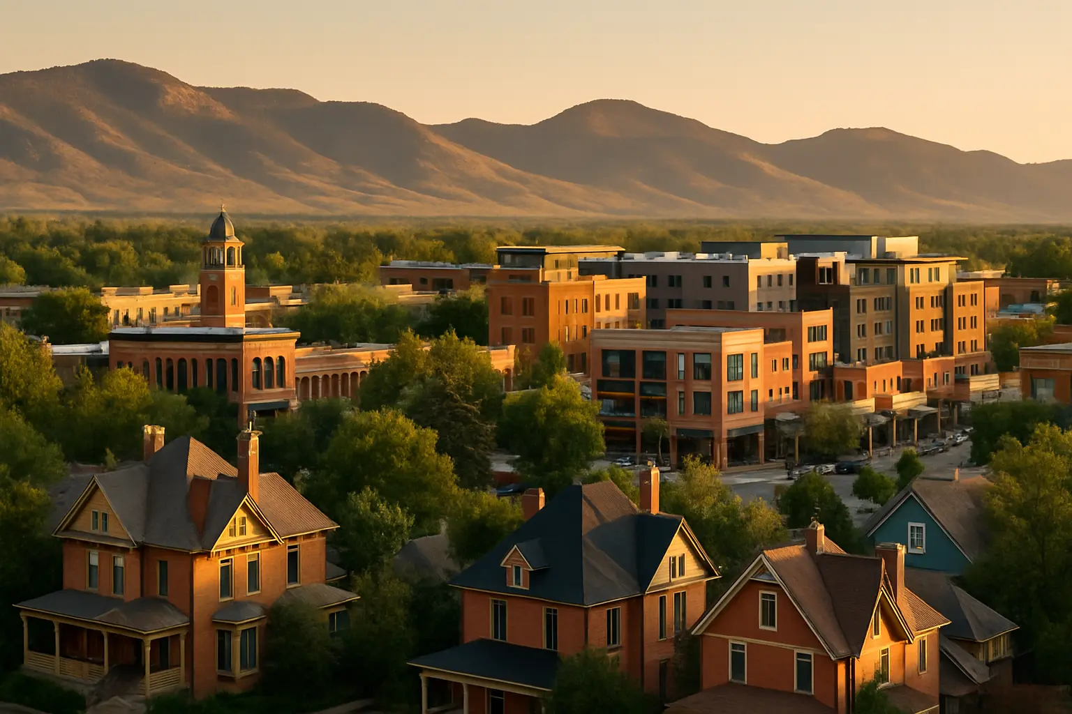 The Hidden Gems of Fort Collins: Beyond the Traditional Housing Market