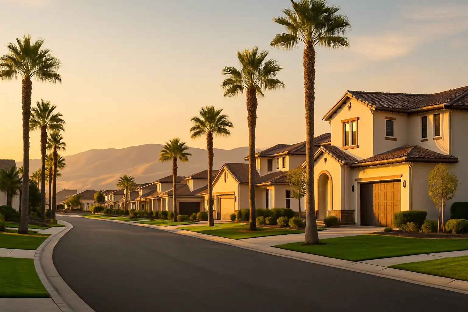 Hidden Gems: Why Bakersfield's Growing Neighborhoods Are California's Best-Kept Real Estate Secret