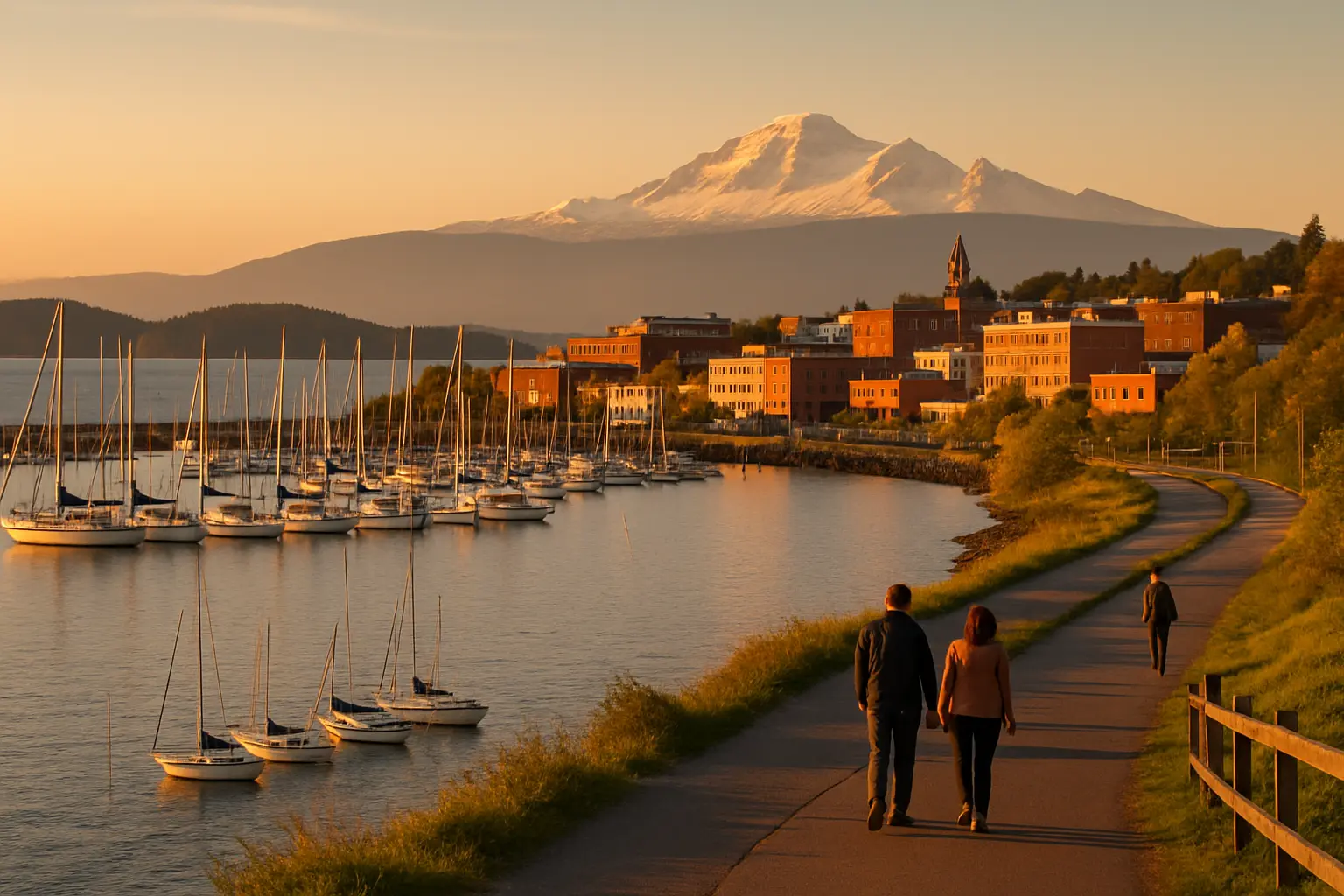 Hidden Gems of Bellingham: Why This Pacific Northwest Haven Is Drawing Smart Homebuyers