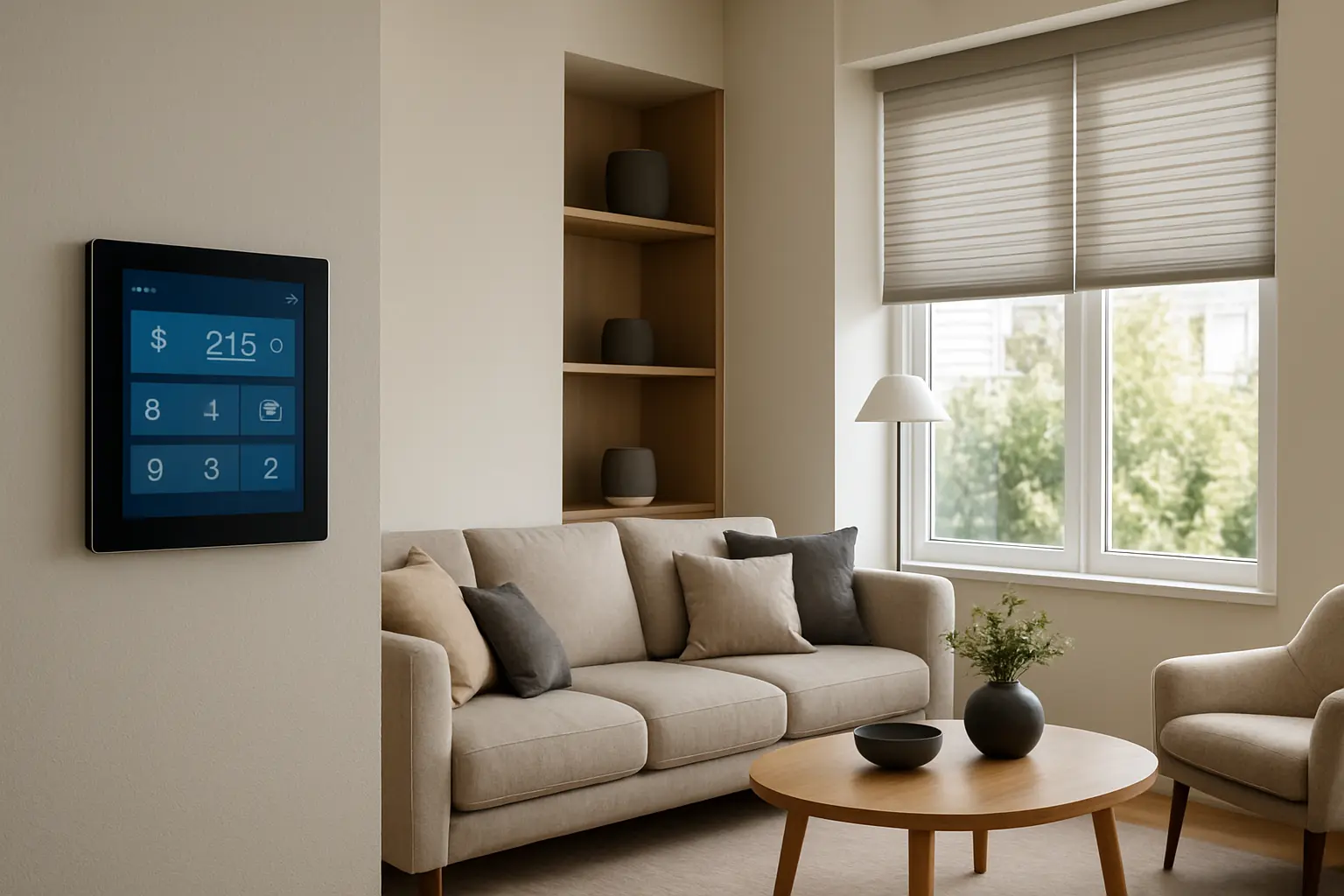 The Hidden Value of Smart Home Technology in Today's Real Estate Market