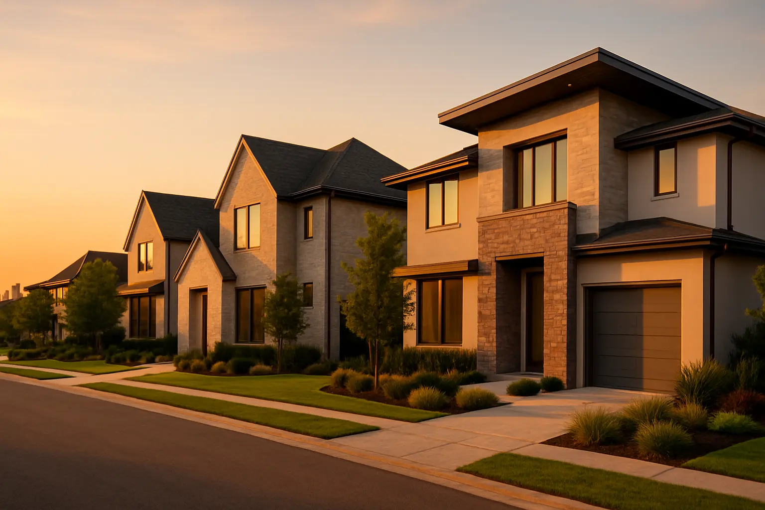 Frisco's Hidden Real Estate Gems: Beyond the Model Home Showcase