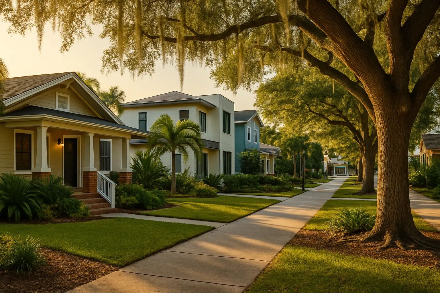 The Hidden Gems of Sarasota: Beyond the Beach Front Properties