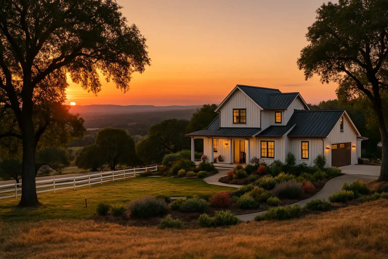Hidden Gems of Shingle Springs: Where Rural Charm Meets Modern Living