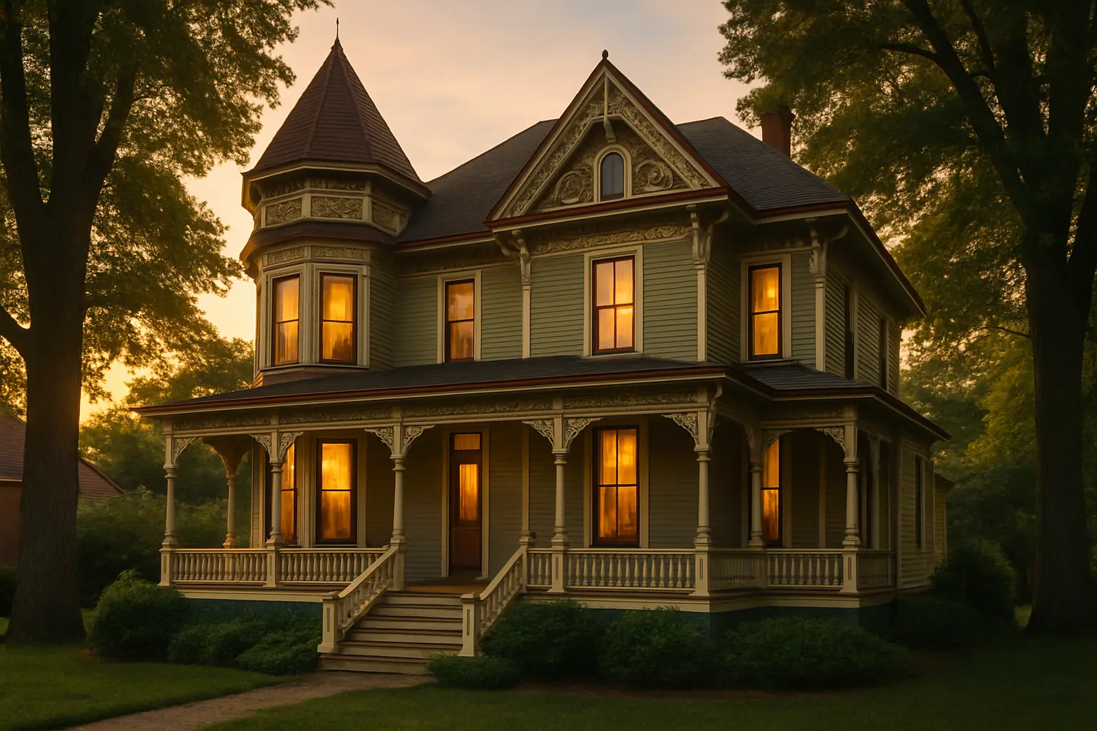Hidden Gems of Dubuque: Why Historic Homes Are Your Best Investment