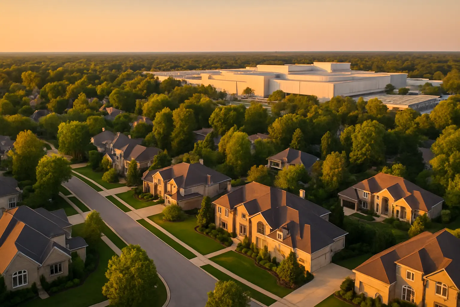 Beachwood's Hidden Value: Why This Cleveland Suburb Is a Real Estate Gold Mine