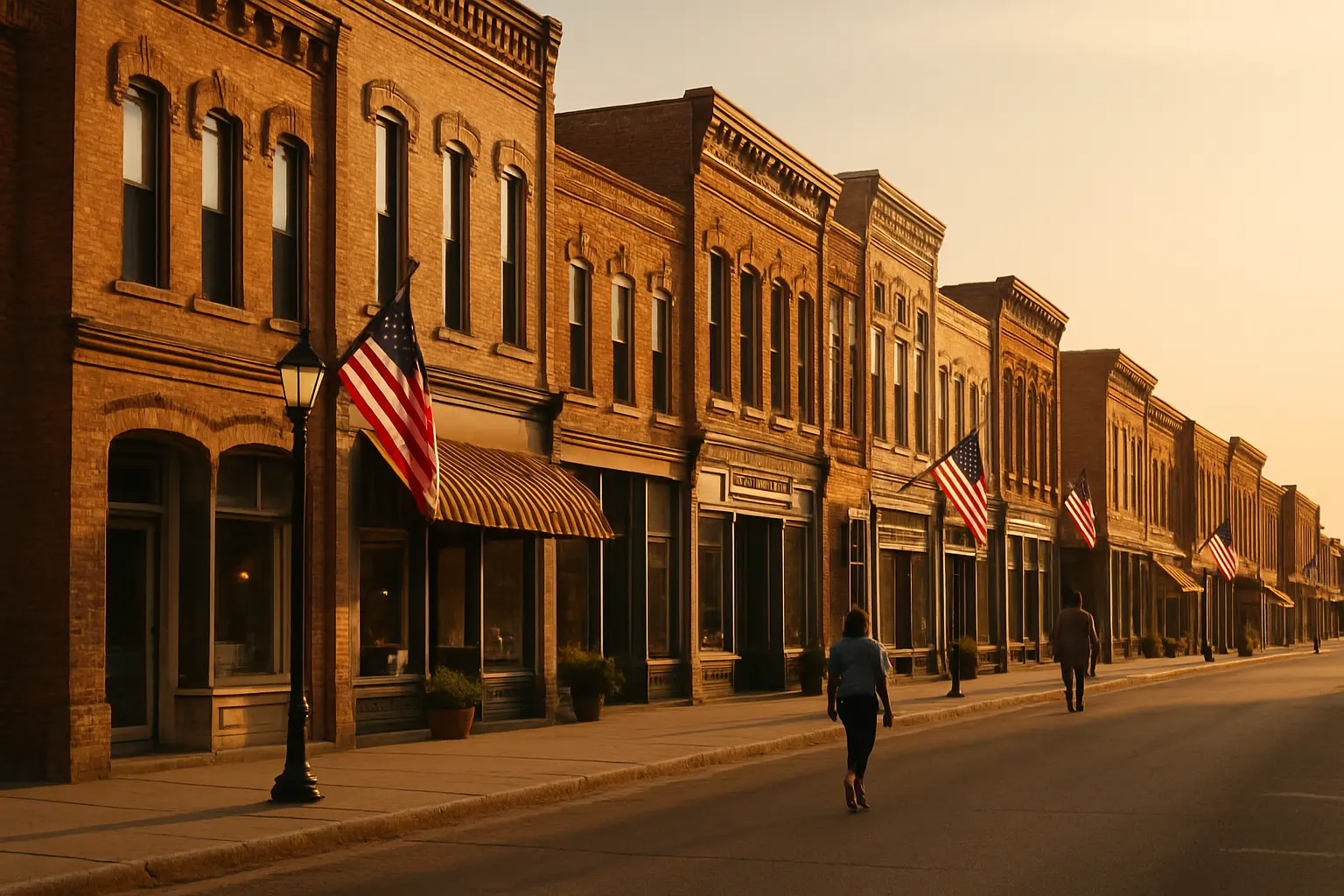 Hidden Gems of Kewanee: Why Small-Town Illinois Real Estate is Your Next Big Investment