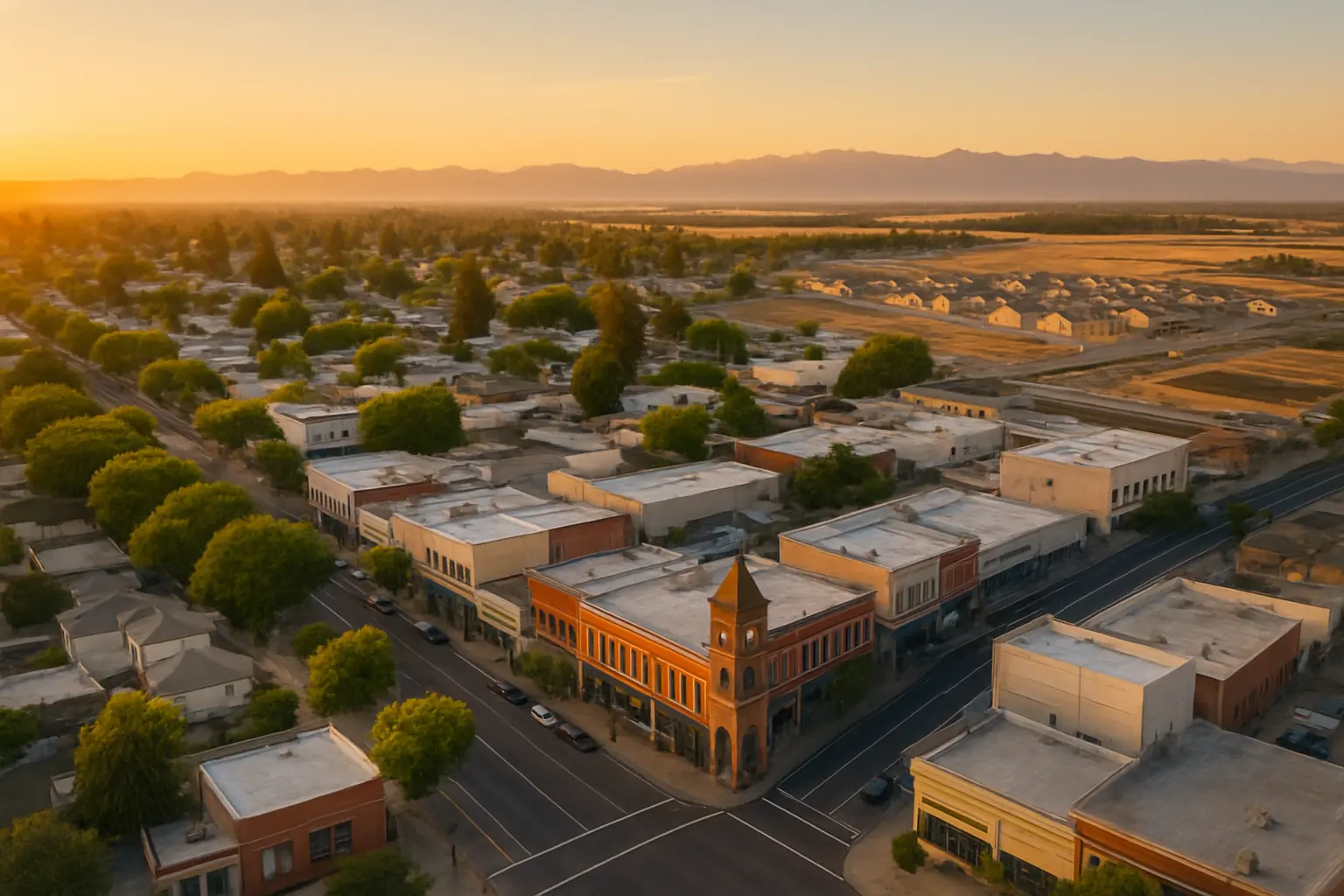 The Hidden Gems of Manteca: Why This Central Valley City Is Your Next Real Estate Hotspot