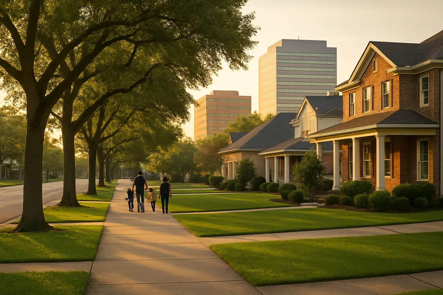 Hidden Gems of Metairie: Why This New Orleans Suburb Is Your Next Real Estate Goldmine
