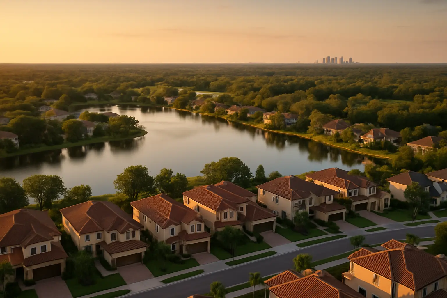 Hidden Gems of Lutz: Why This Tampa Suburb Is Florida's Next Hot Real Estate Market