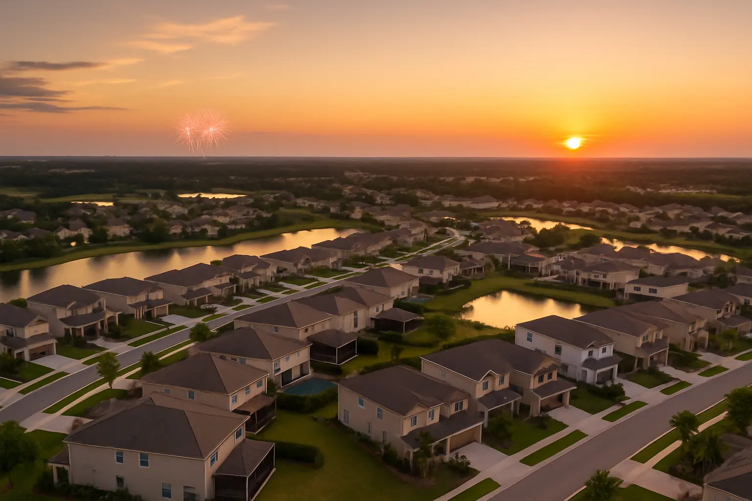 Why Davenport, FL is Becoming Central Florida's Hidden Real Estate Gem