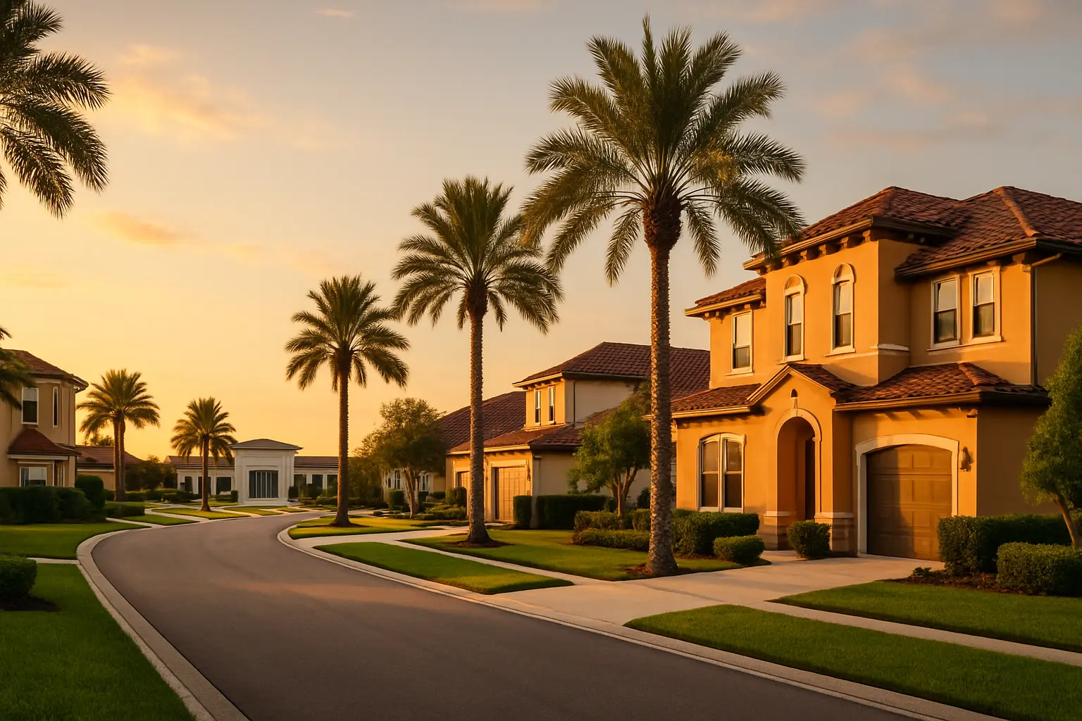 Kissimmee's Hidden Real Estate Gems: Beyond the Tourist Trail