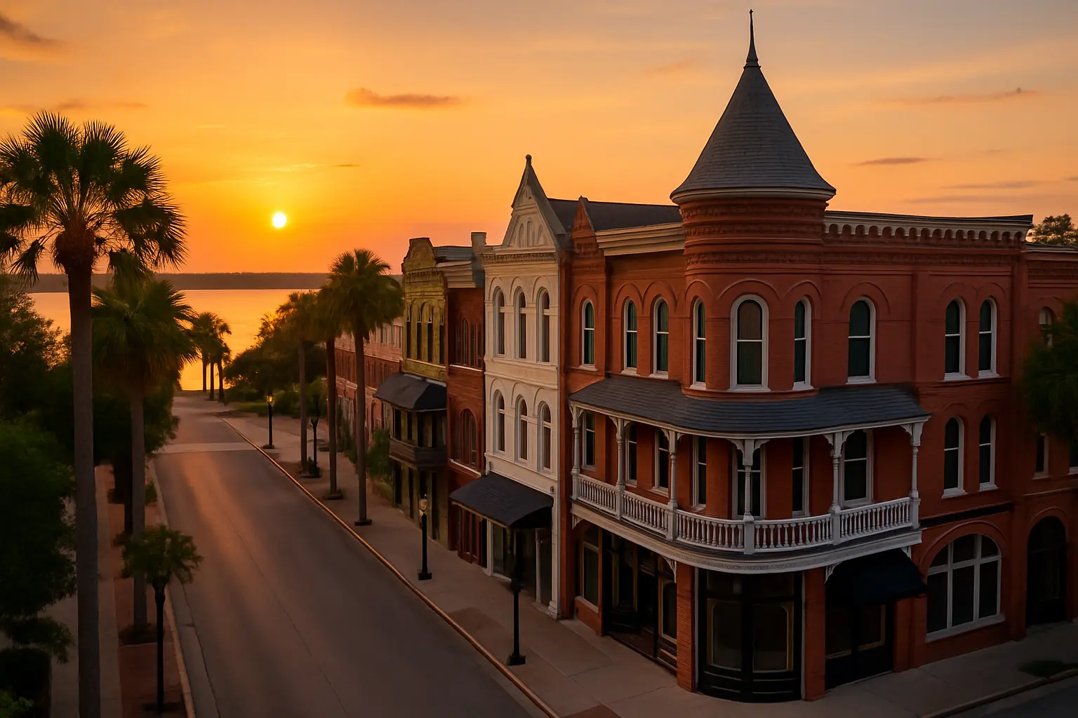 Leesburg's Hidden Gems: Why This Florida City is a Real Estate Paradise