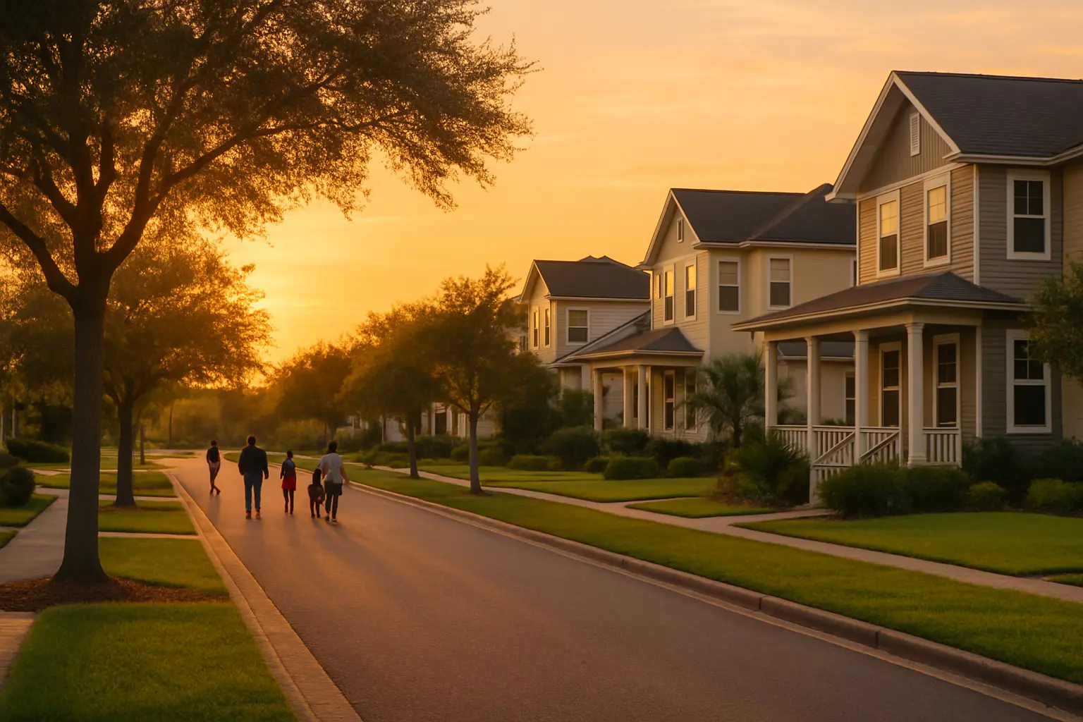 Orlando's Hidden Gem Neighborhoods: Where Value Meets Lifestyle