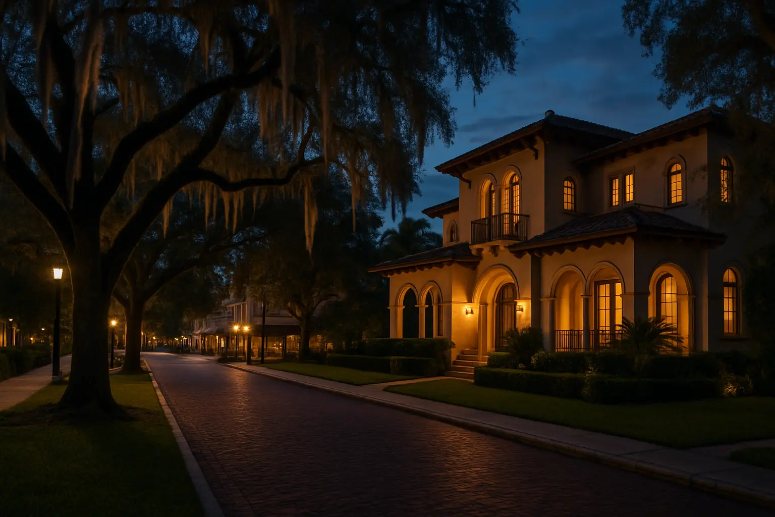 Hidden Gems of Winter Park: Beyond the Traditional Home Search