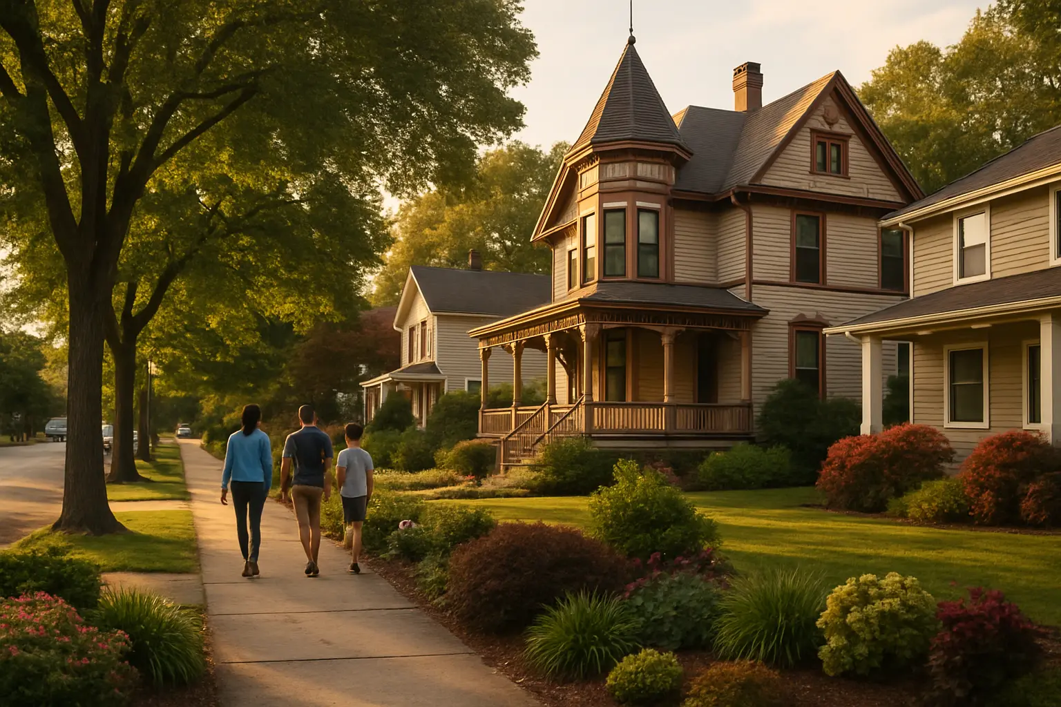 Hidden Gems of Endicott: Why This NY Neighborhood Is Becoming a Real Estate Hotspot