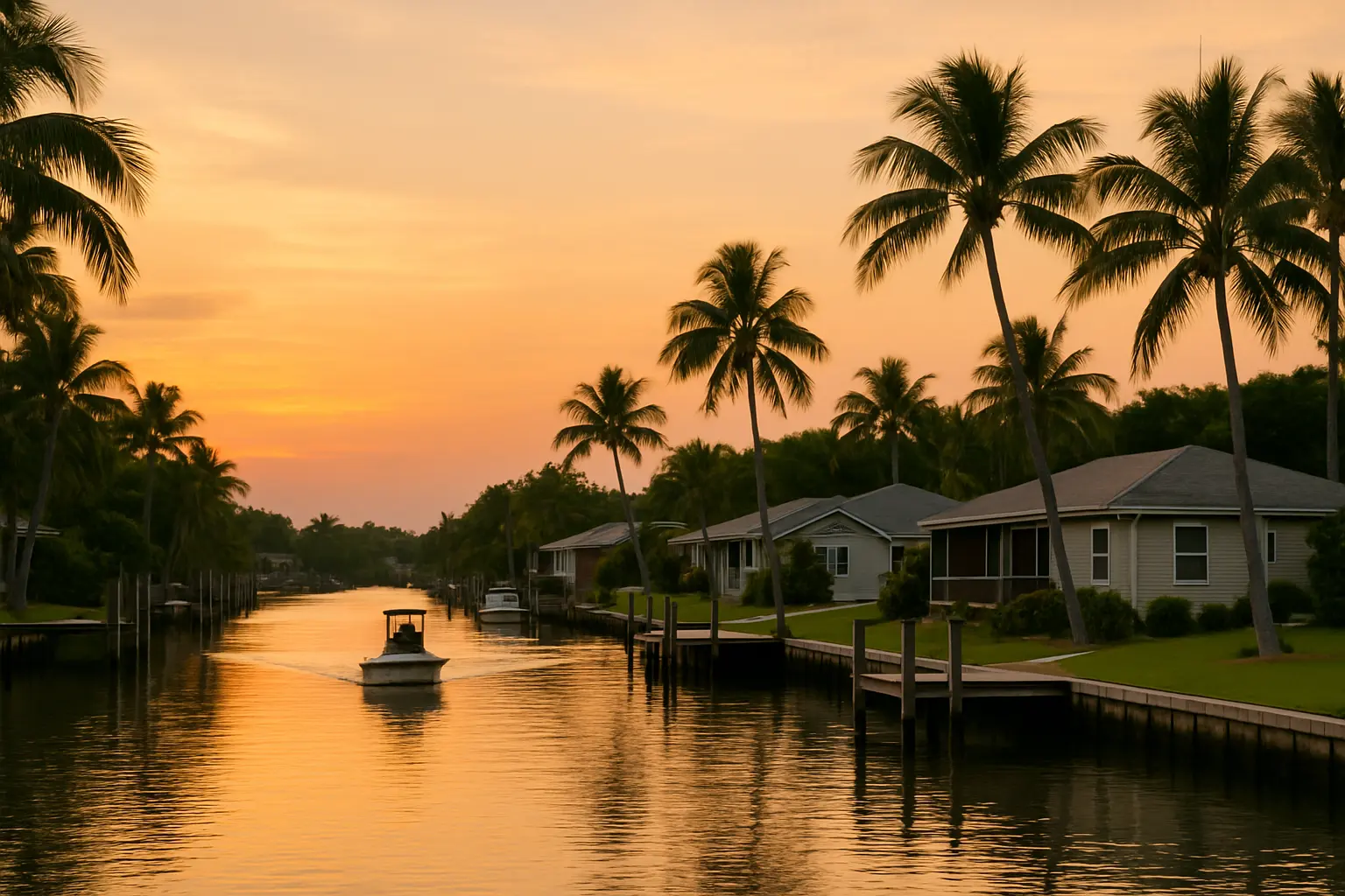 Jupiter's Hidden Waterfront Gems: Beyond the Luxury Price Tags