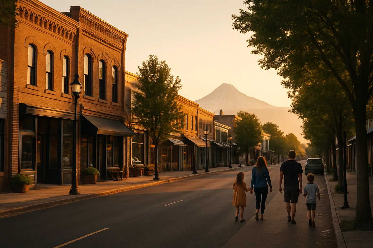 Hidden Gems of Canby: Why This Oregon Town is Becoming a Real Estate Hotspot
