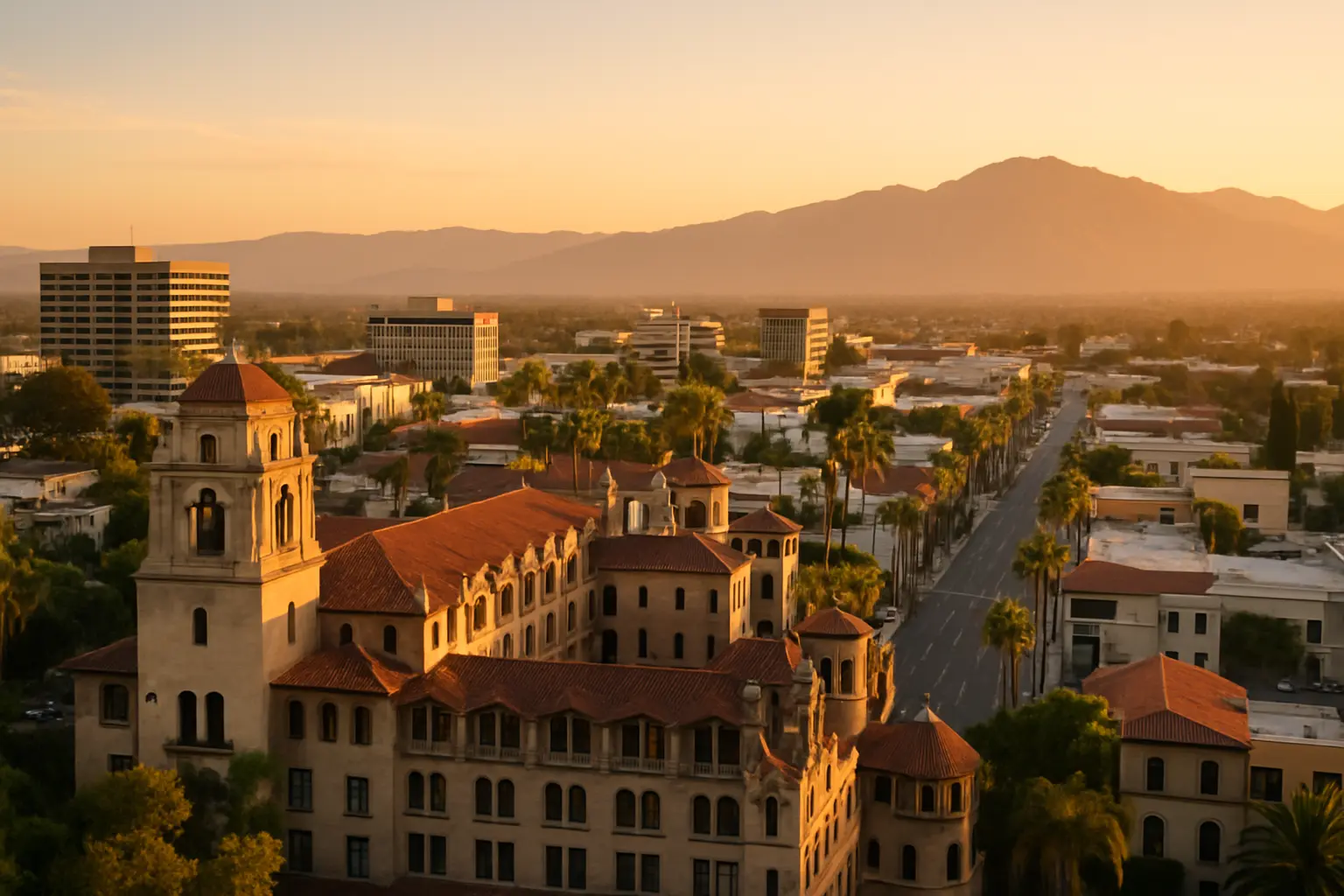 The Hidden Gems of Riverside: Why This Inland Empire City Is California's Next Real Estate Hotspot