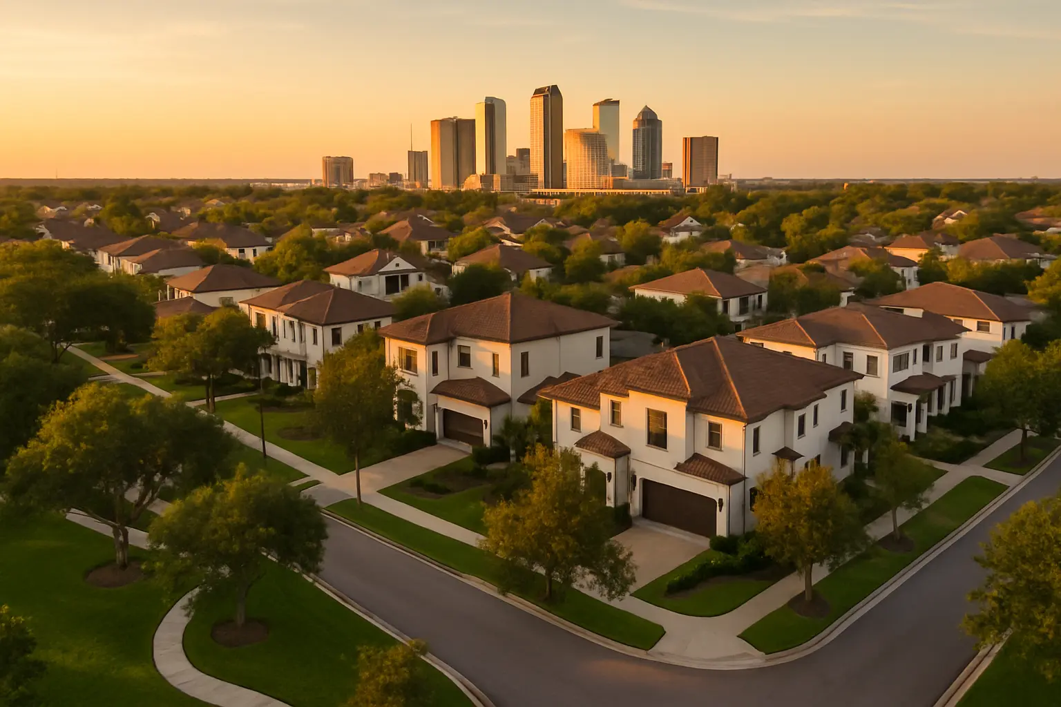 Tampa's Hidden Gem Neighborhoods: Where Space Meets Urban Charm